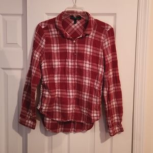 Red Flannel